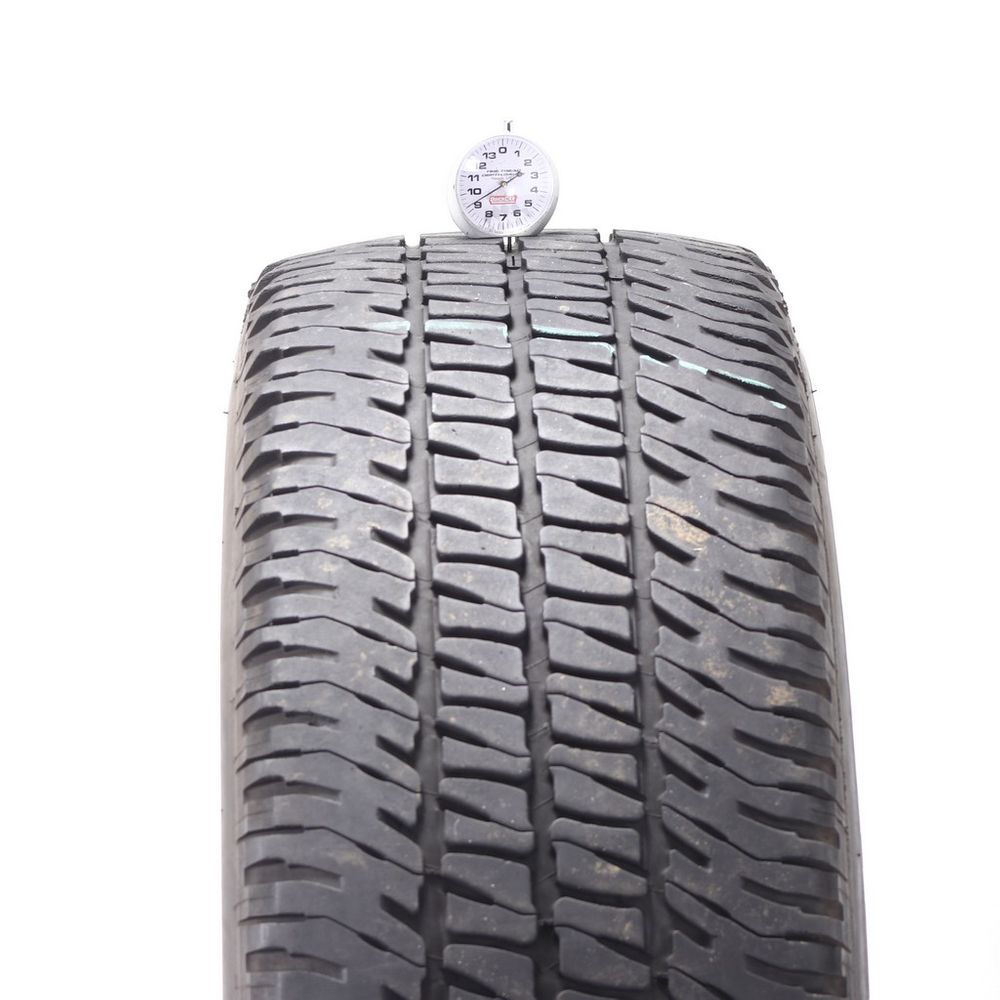Set of (2) Used LT 275/65R18 Michelin LTX A/T2 123/120R E - 9-9.5/32 - Image 2