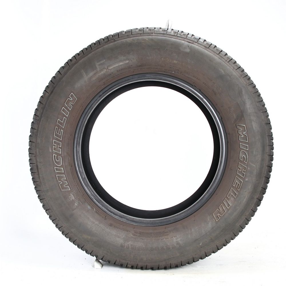 Set of (2) Used LT 275/65R18 Michelin LTX A/T2 123/120R E - 9-9.5/32 - Image 3