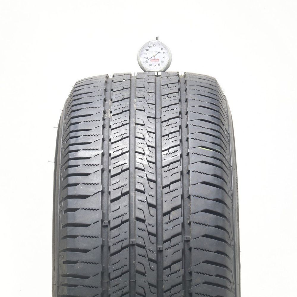 Used LT 265/70R17 Pathfinder HT 121/118S E - 9/32 - Image 2