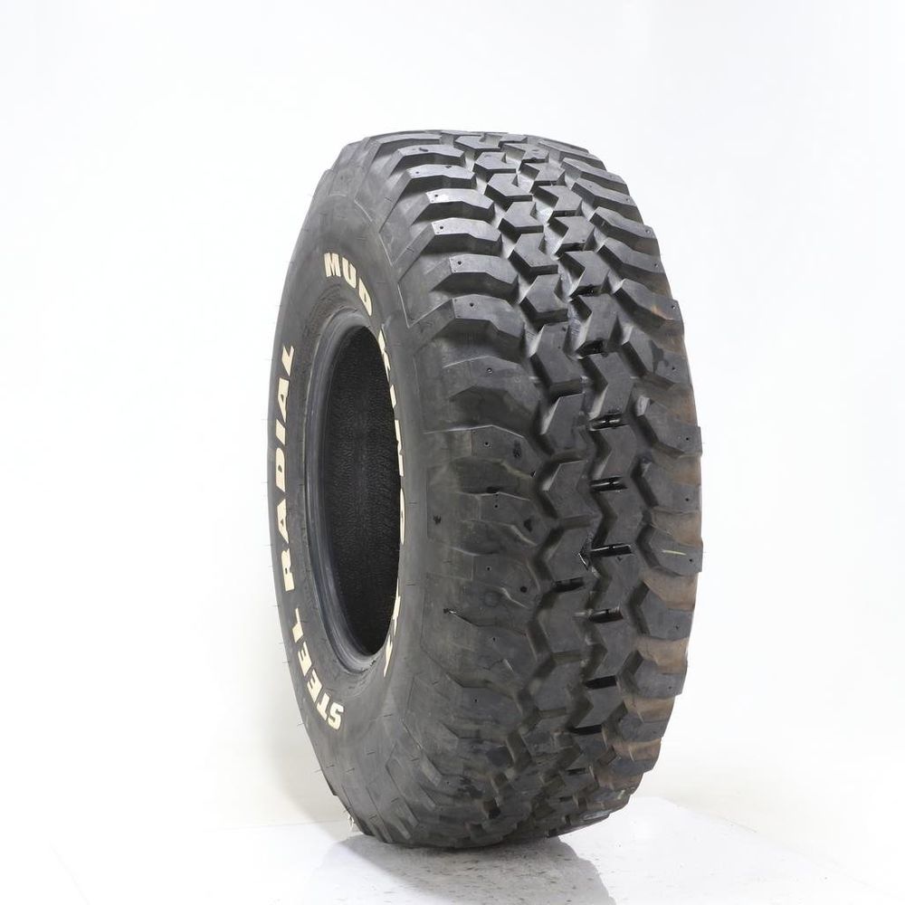 Set of (2) Used LT 33X12.5R15 Medalist Mud King XT 1N/A E - 18/32 - Image 1