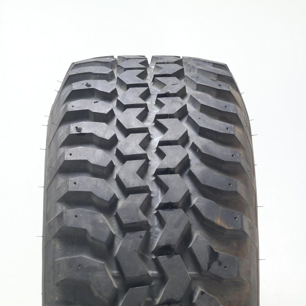 Set of (2) Used LT 33X12.5R15 Medalist Mud King XT 1N/A E - 18/32 - Image 2