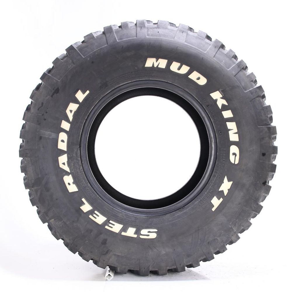 Set of (2) Used LT 33X12.5R15 Medalist Mud King XT 1N/A E - 18/32 - Image 3