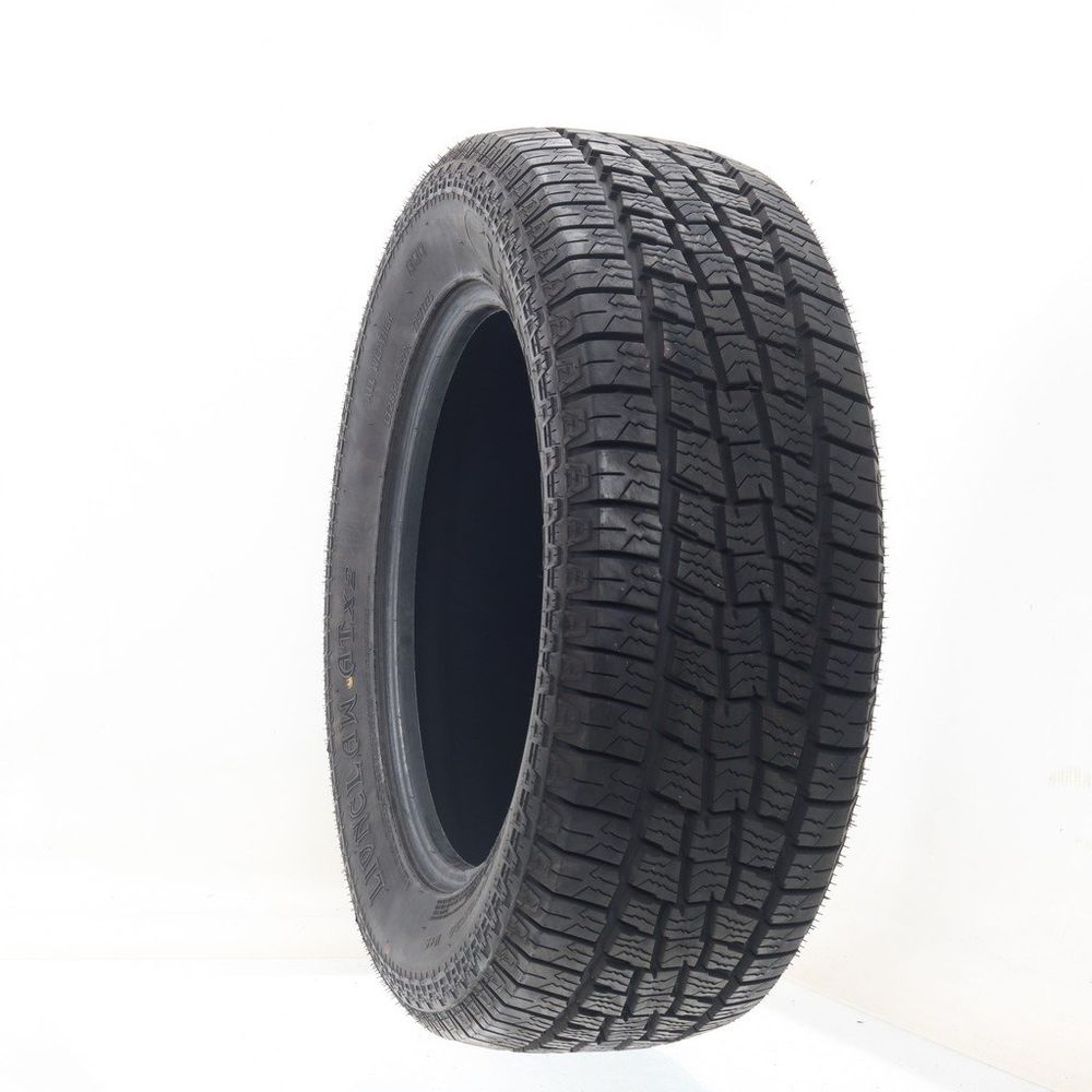 Driven Once LT 285/60R20 Lionhart Lionclaw ATX2 125/122S E - 15.5/32 - Image 1