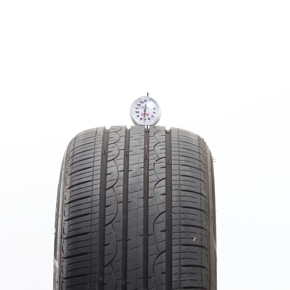 Set of (2) Used 225/55R18 Nexen N'Priz RH7 98H - 7/32 - Image 2
