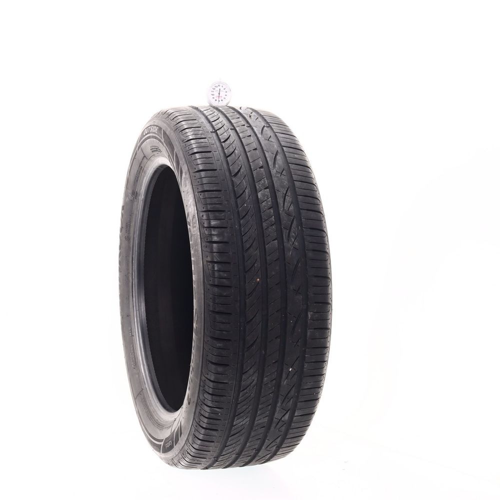 Used 235/50R19 Hankook Ventus S1 Noble2 99H - 7/32 - Image 1