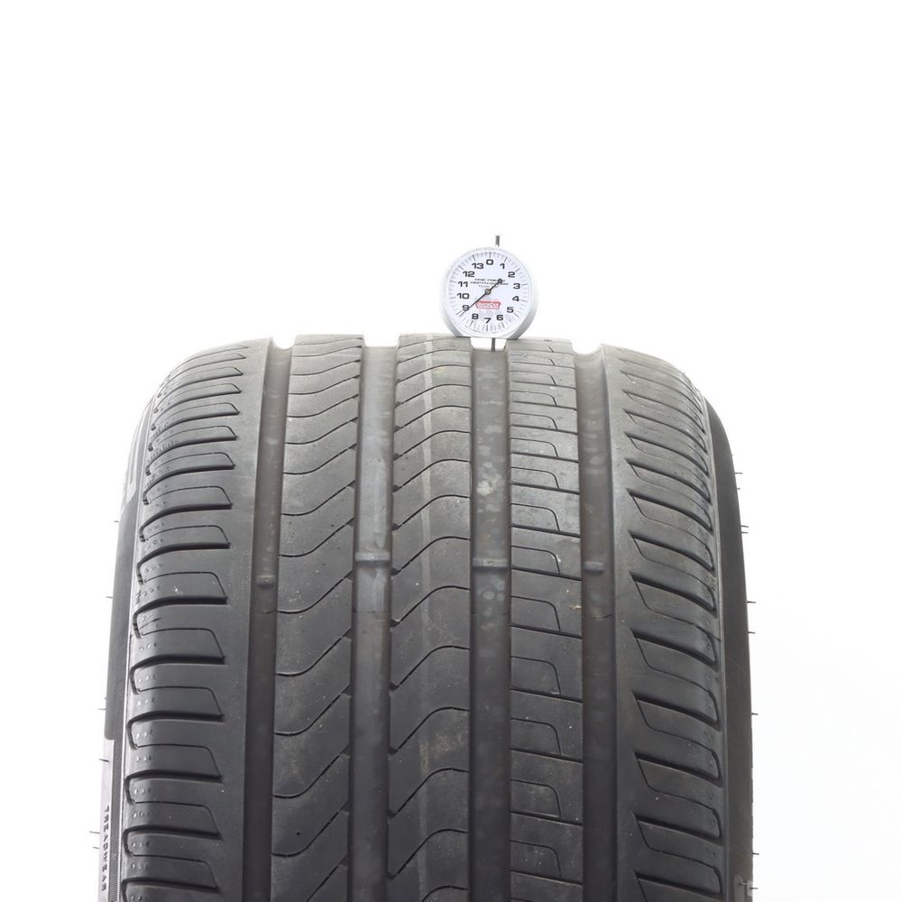 Used 285/40R20 Pirelli Cinturato P7 Blue Elect NF0 108Y - 8.5/32 - Image 2