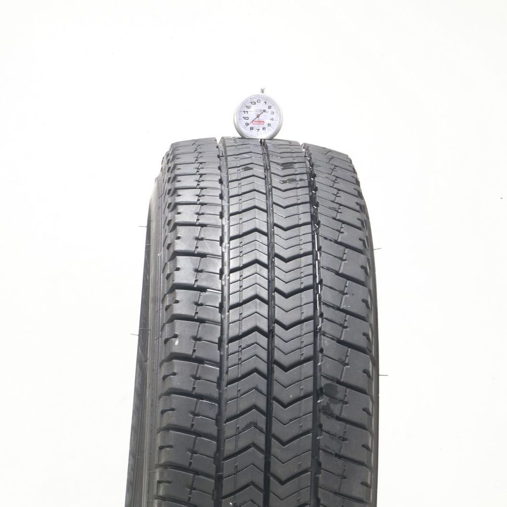 Used LT 235/80R17 Michelin Primacy XC 120/117R E - 8.5/32 - Image 2