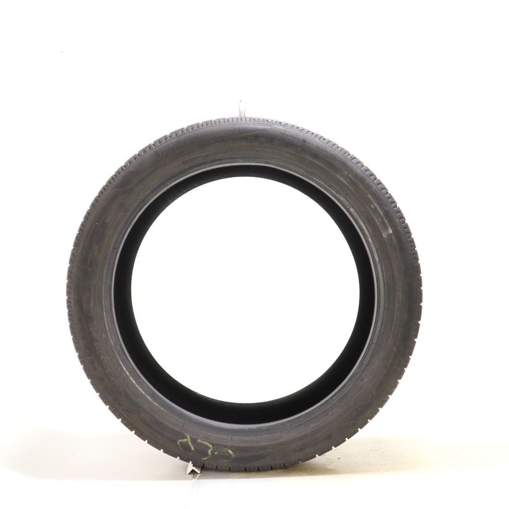 Set of (2) Used 245/40R19 Pirelli P7 AS Plus 3 98V - 9-9.5/32 - Image 3