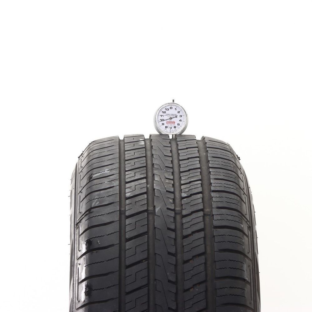 Set of (4) Used 255/65R18 Falken Pro G5 CSV 111H - 8.5-9.5/32 - Image 5