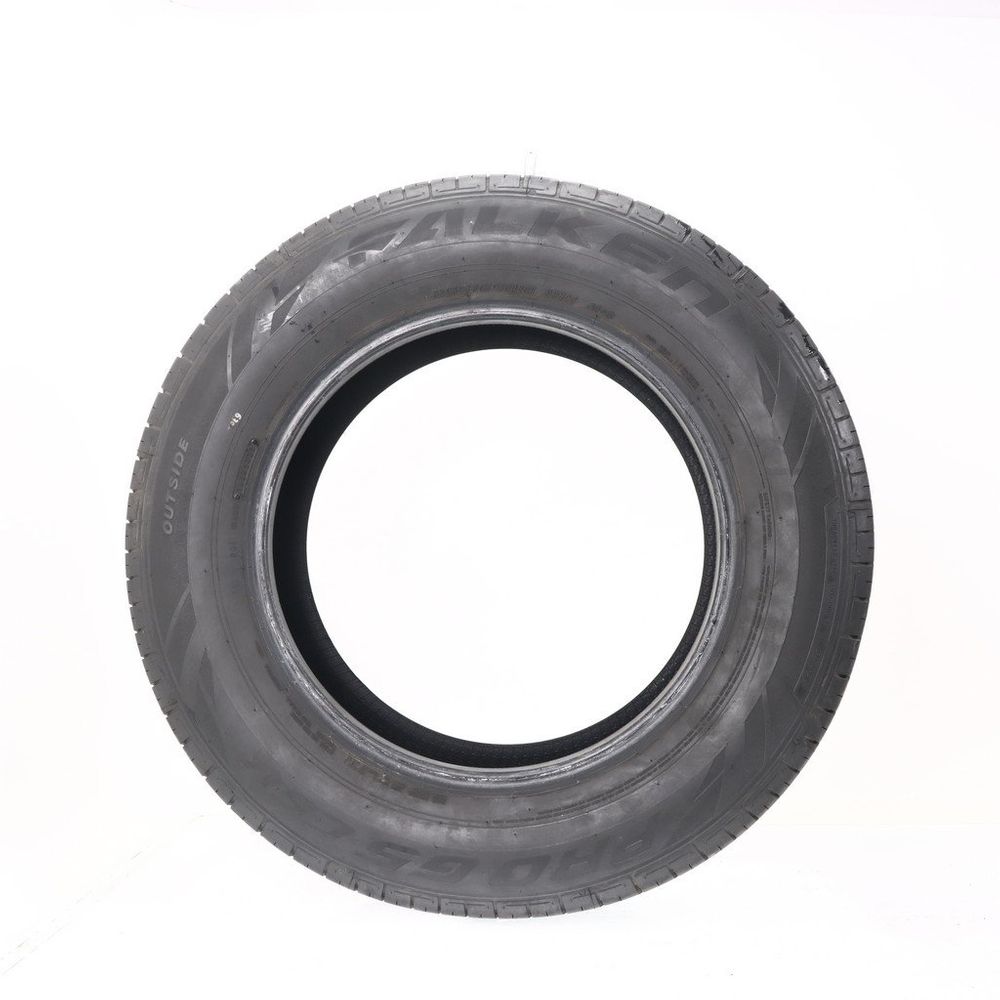 Set of (4) Used 255/65R18 Falken Pro G5 CSV 111H - 8.5-9.5/32 - Image 6