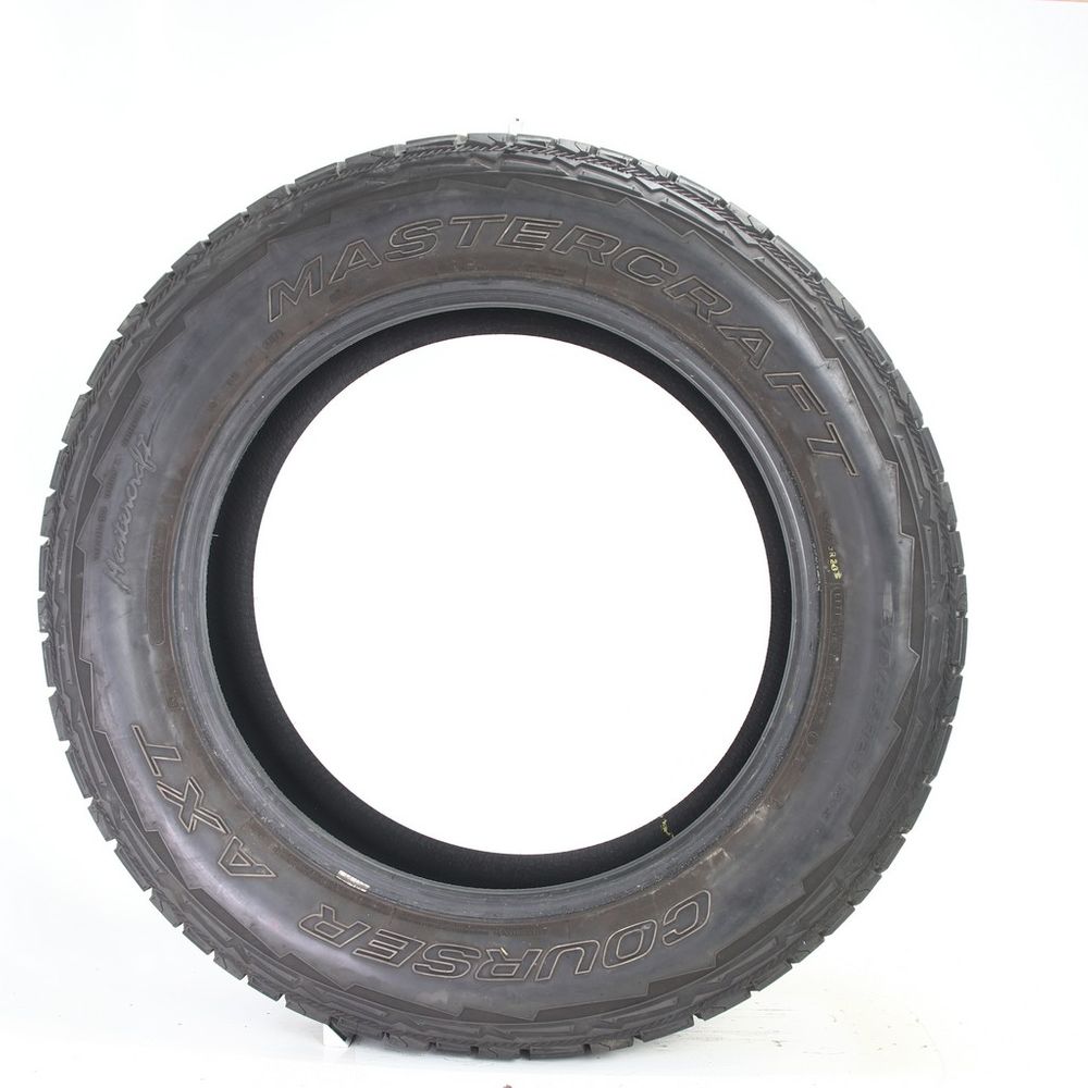 Used 275/55R20 Mastercraft Courser AXT 117T - 8/32 - Image 3
