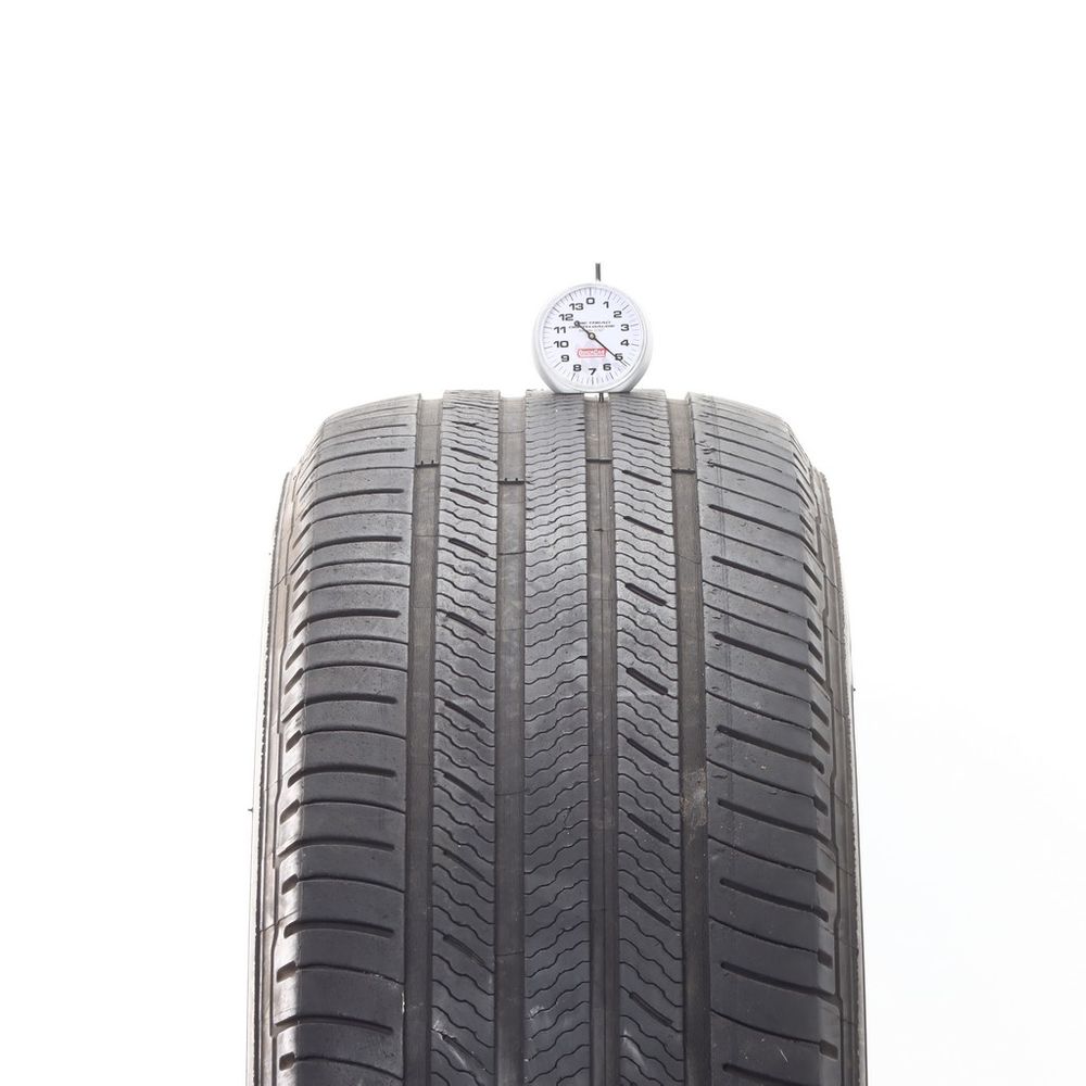 Set of (4) Used 235/65R18 Michelin Premier LTX 106H - 5/32 - Image 2