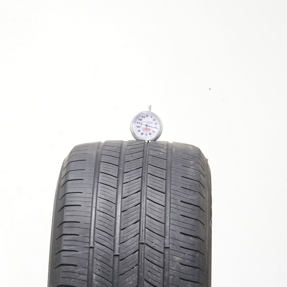 Set of (2) Used 235/55R17 Michelin Energy Saver A/S 99H - 4-4.5/32 - Image 2