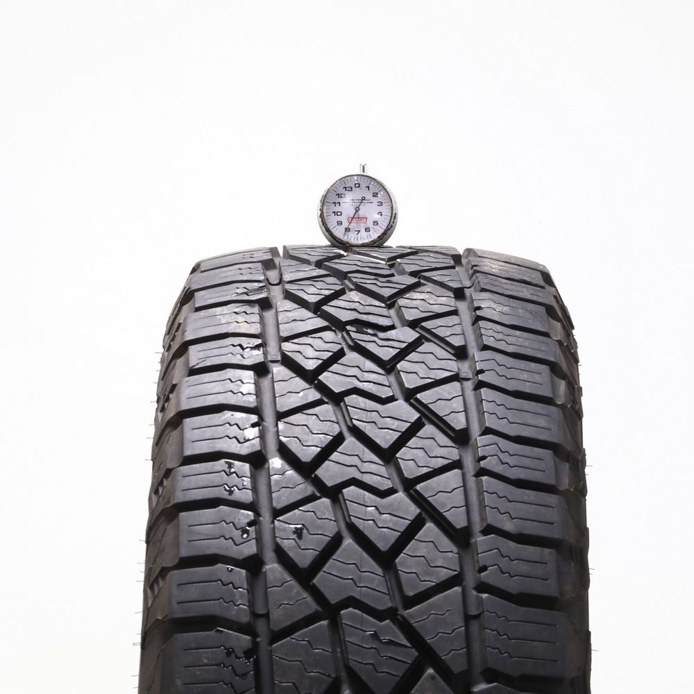 Set of (2) Used 275/65R18 DeanTires Back Country A/T2 116T - 8-8.5/32 - Image 2