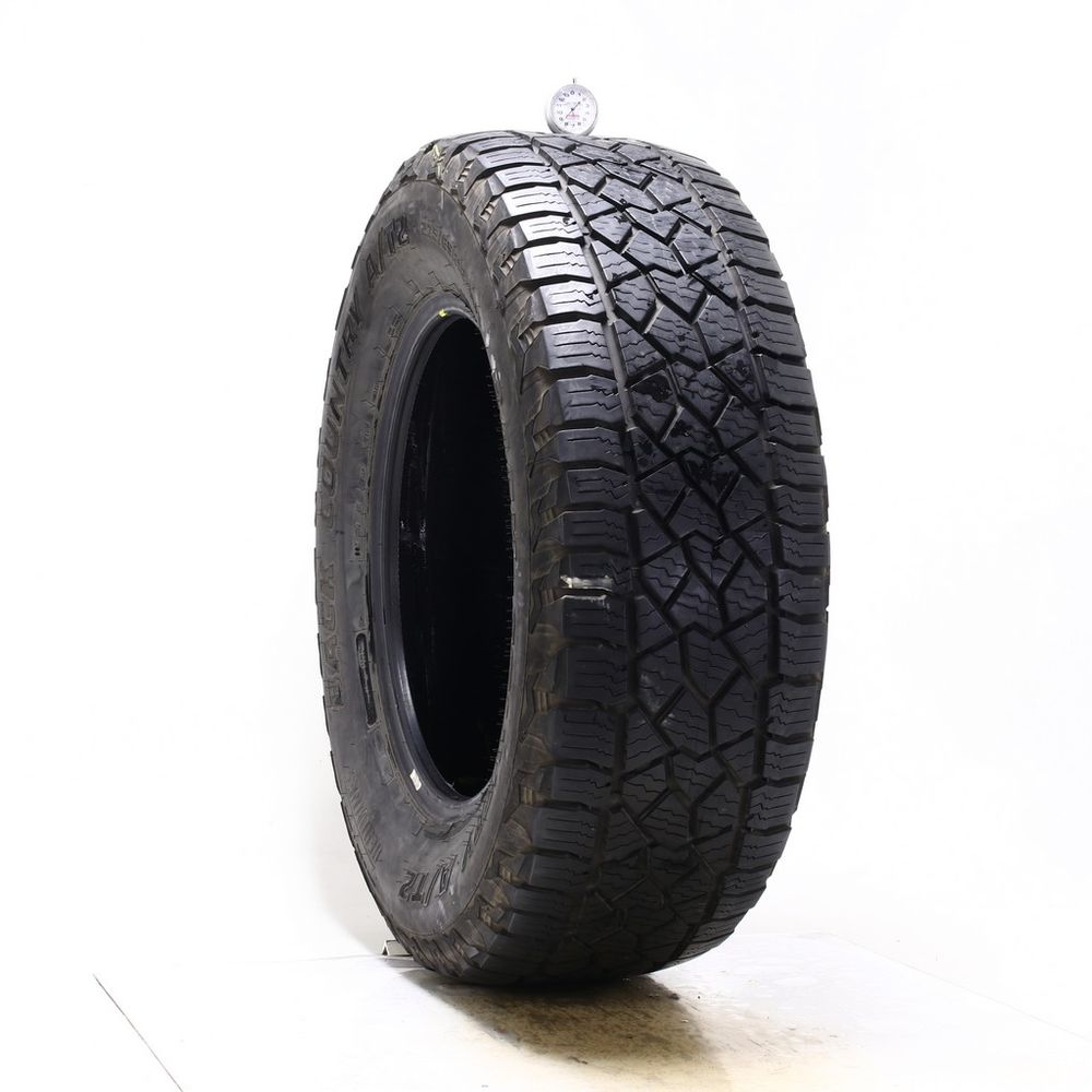 Set of (2) Used 275/65R18 DeanTires Back Country A/T2 116T - 8-8.5/32 - Image 4