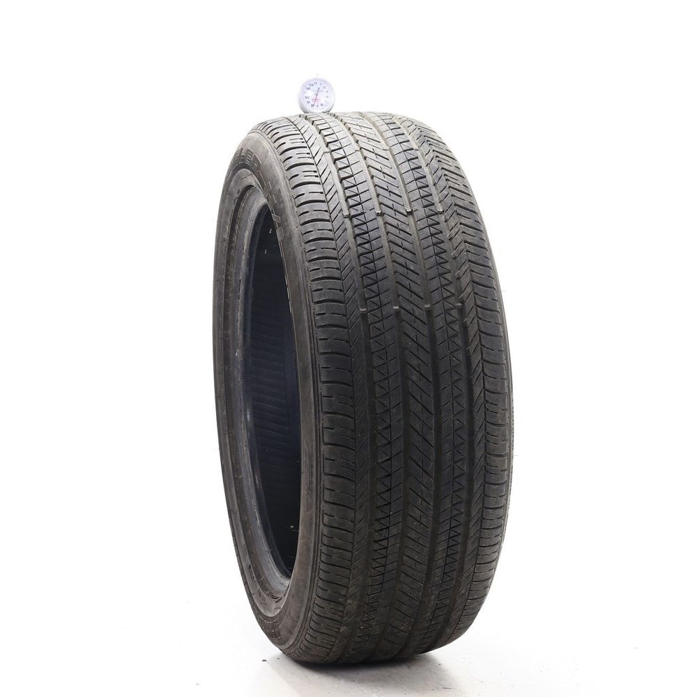 Used 245/50R20 Bridgestone Dueler H/L 422 Ecopia 102V - 7.5/32 - Image 1