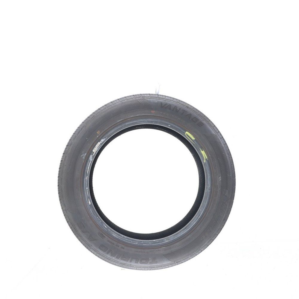 Set of (4) Used 205/55R16 Vantage Touring A/S 91V - 7.5-8/32 - Image 3