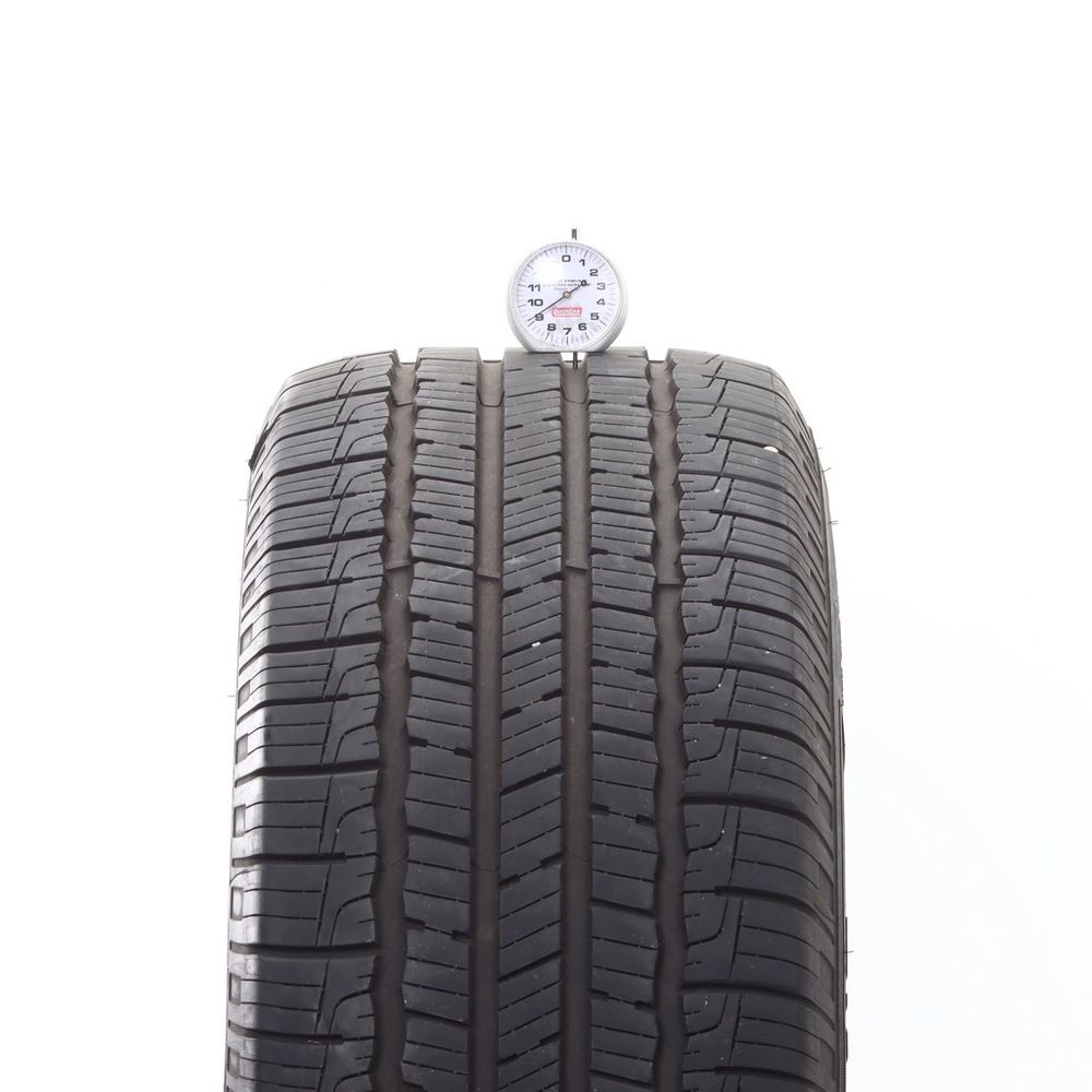 Used 235/50R18 Goodyear Reliant All-season 97V - 9/32 - Image 2