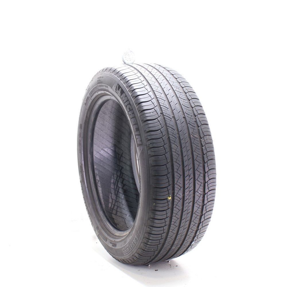 Used 235/55R19 Michelin Latitude Tour HP AO 101H - 6/32 - Image 1