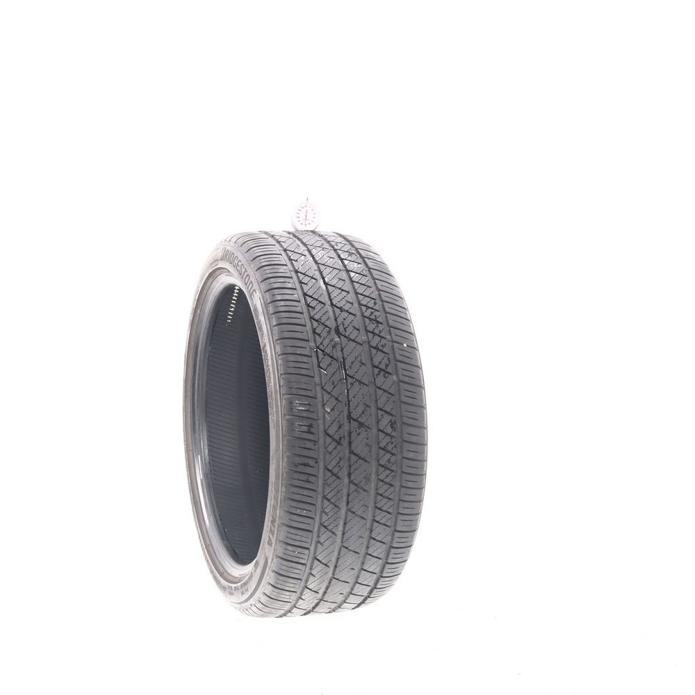 Used 235/40R18 Bridgestone Potenza RE980AS+ 95W - 7/32 - Image 1