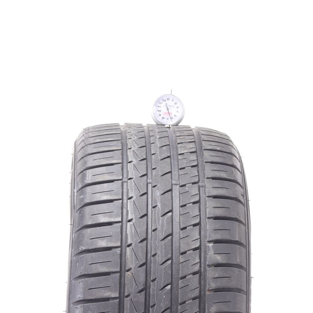 Set of (2) Used 255/45ZR20 Falken Pro G5 Sport A/S 101Y - 6-7/32 - Image 2