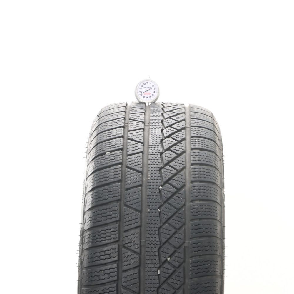 Used 255/55R19 Petlas Explero Winter W671 111V - 9/32 - Image 2