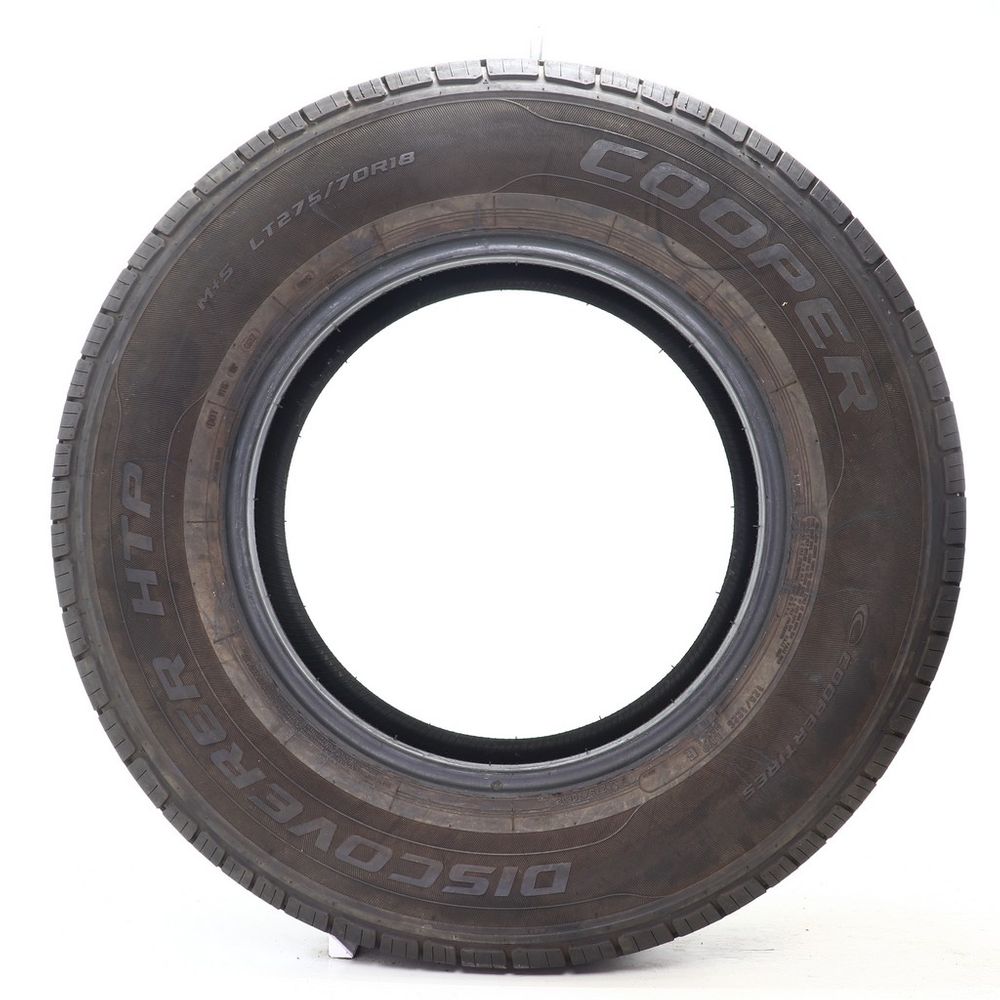 Used LT 275/70R18 Cooper Discoverer HTP 125/122S E - 9.5/32 - Image 3