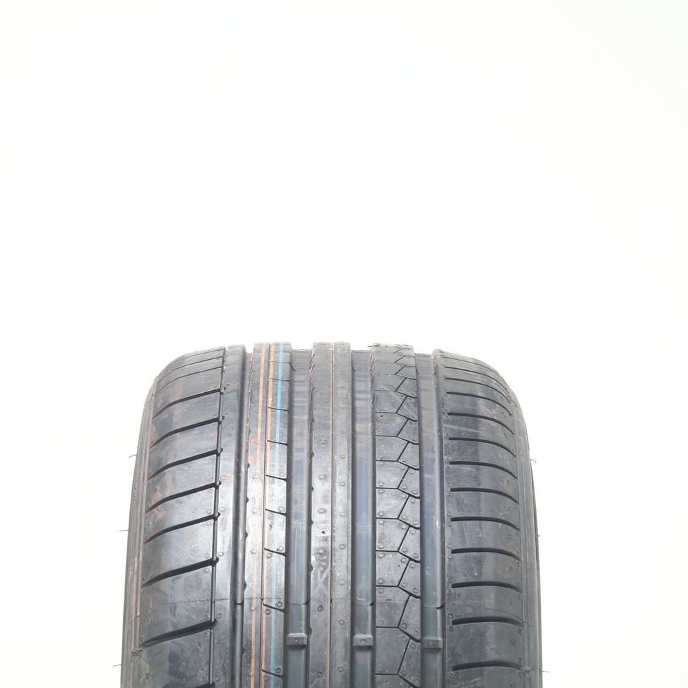 New 245/40ZR20 Dunlop SP Sport Maxx GT J 99Y - 9/32 - Image 2