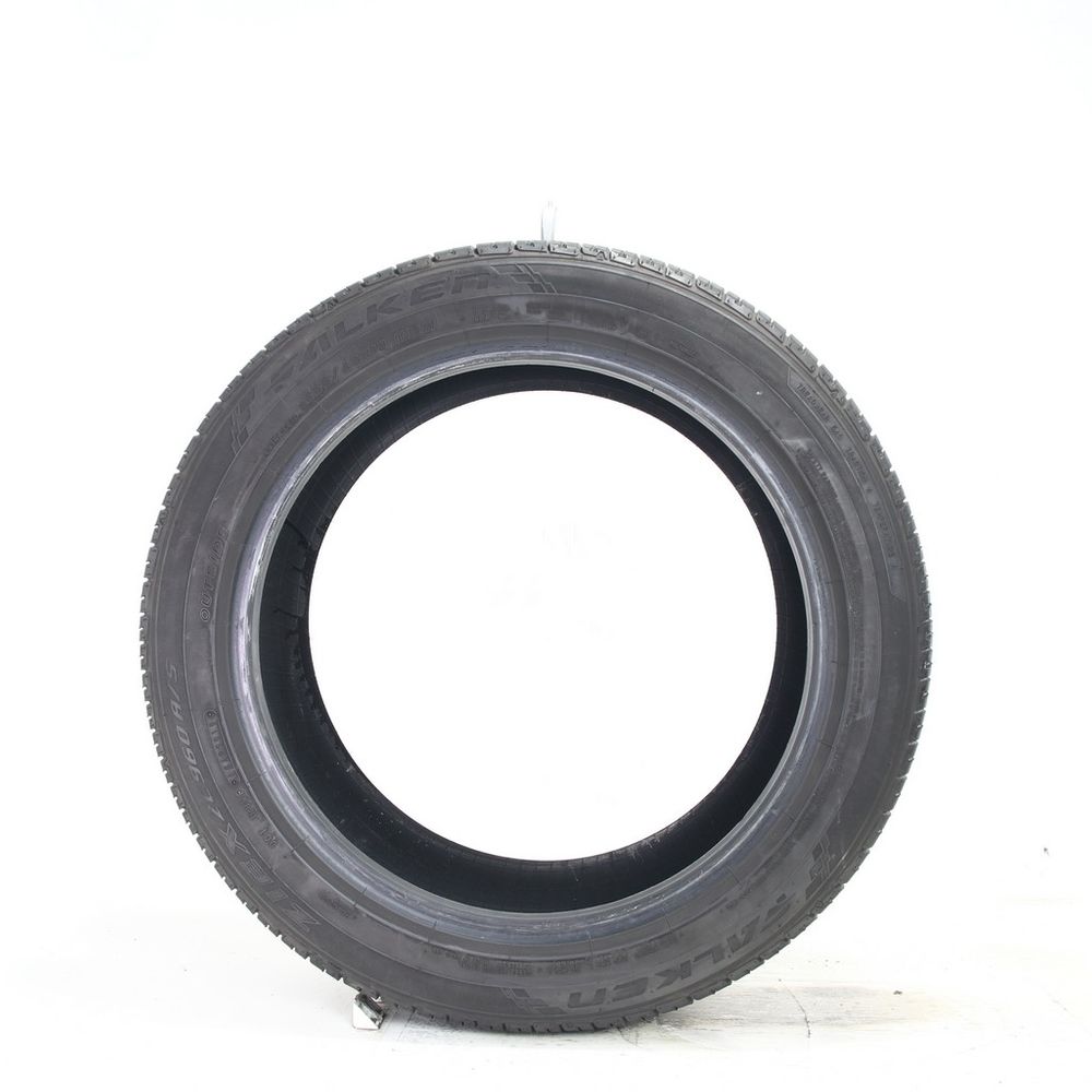 Used 255/45R18 Falken Ziex ZE960 A/S 103W - 6.5/32 - Image 3