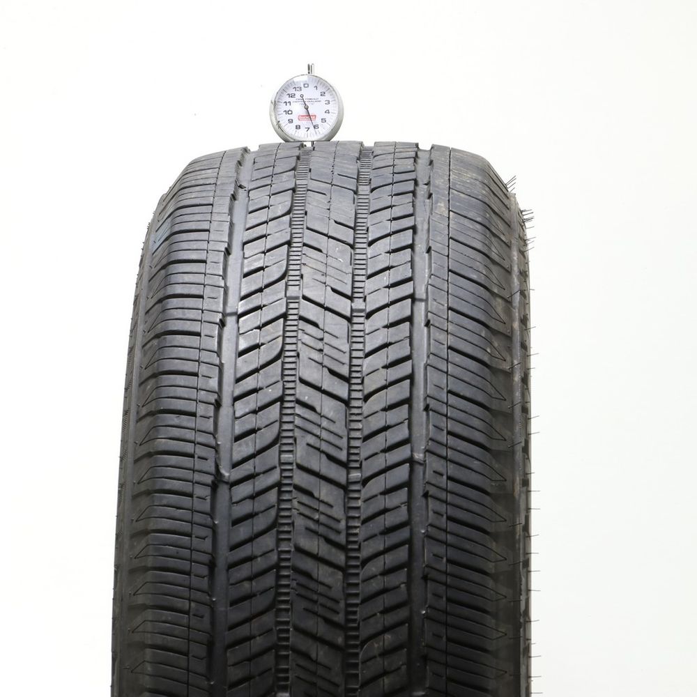 Set of (2) Used 265/60R20 Bridgestone Dueler H/T 685 112H - 6/32 - Image 2