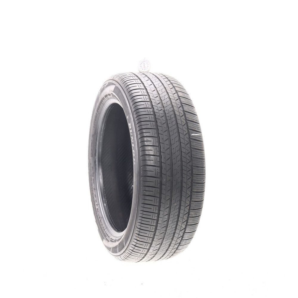 Used 245/50RF19 Dunlop SP Sport Maxx A1 A/S DSST Ctt 101V - 6.5/32 - Image 1