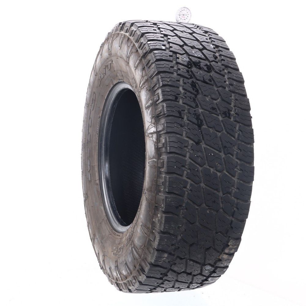 Used LT 315/70R17 Nitto Terra Grappler G2 A/T 121/118R E - 10/32 - Image 1