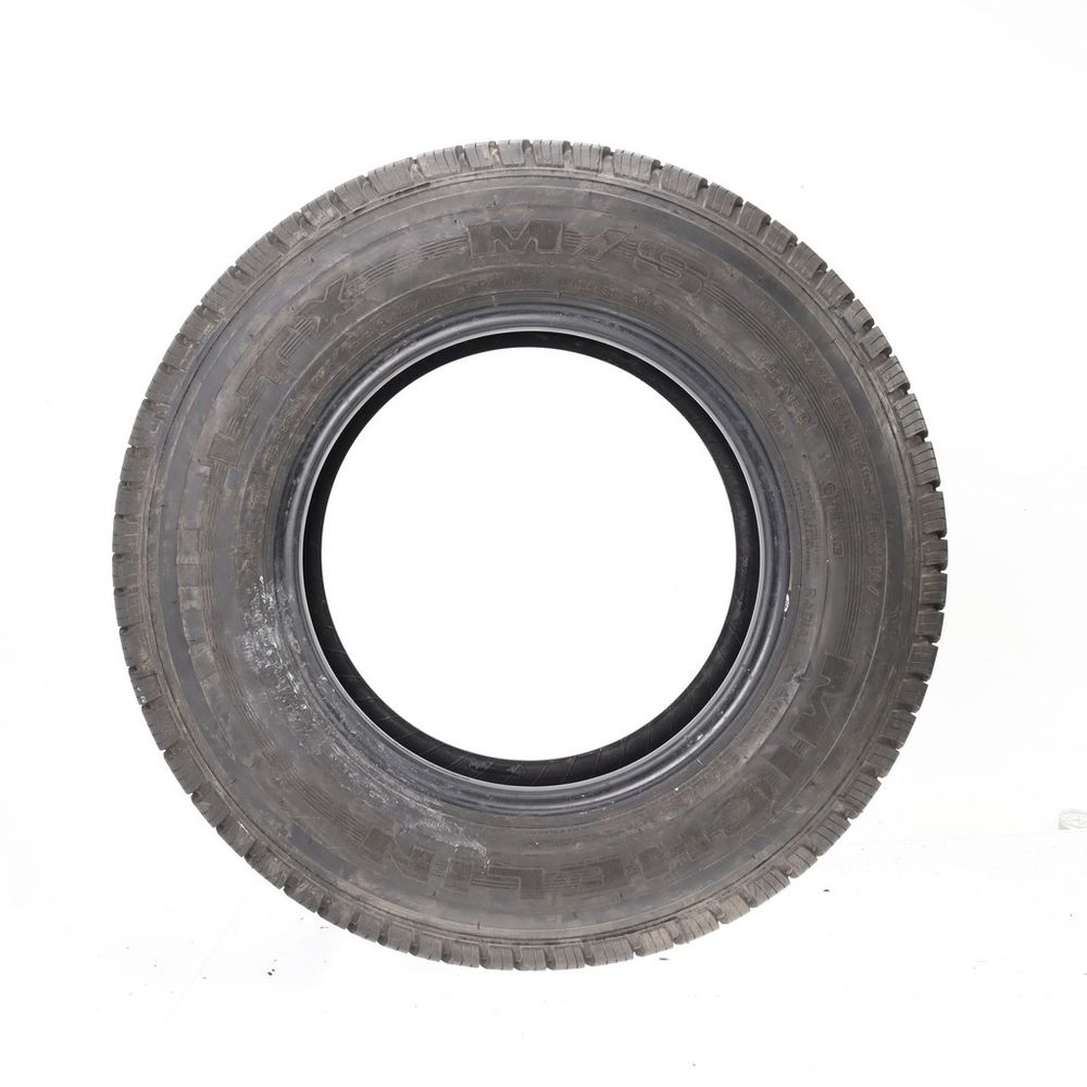 Used LT 225/75R16 Michelin LTX M/S 115/112R E - 15/32 - Image 3
