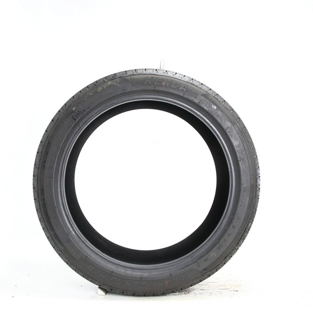 Used 235/45R19 Kenda Vezda Touring A/S 99V - 9.5/32 - Image 3
