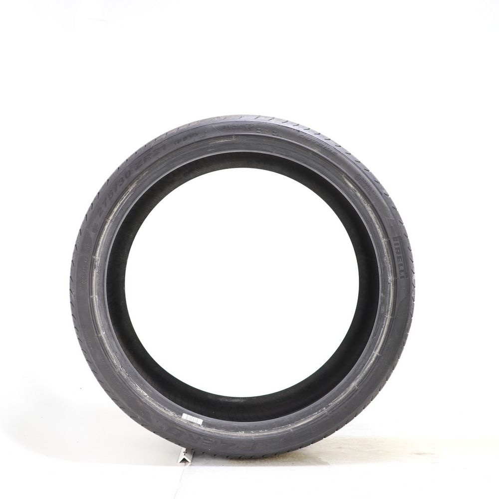 New 275/30ZR21 Pirelli P Zero R01 PNCS 98Y - 9/32 - Image 3