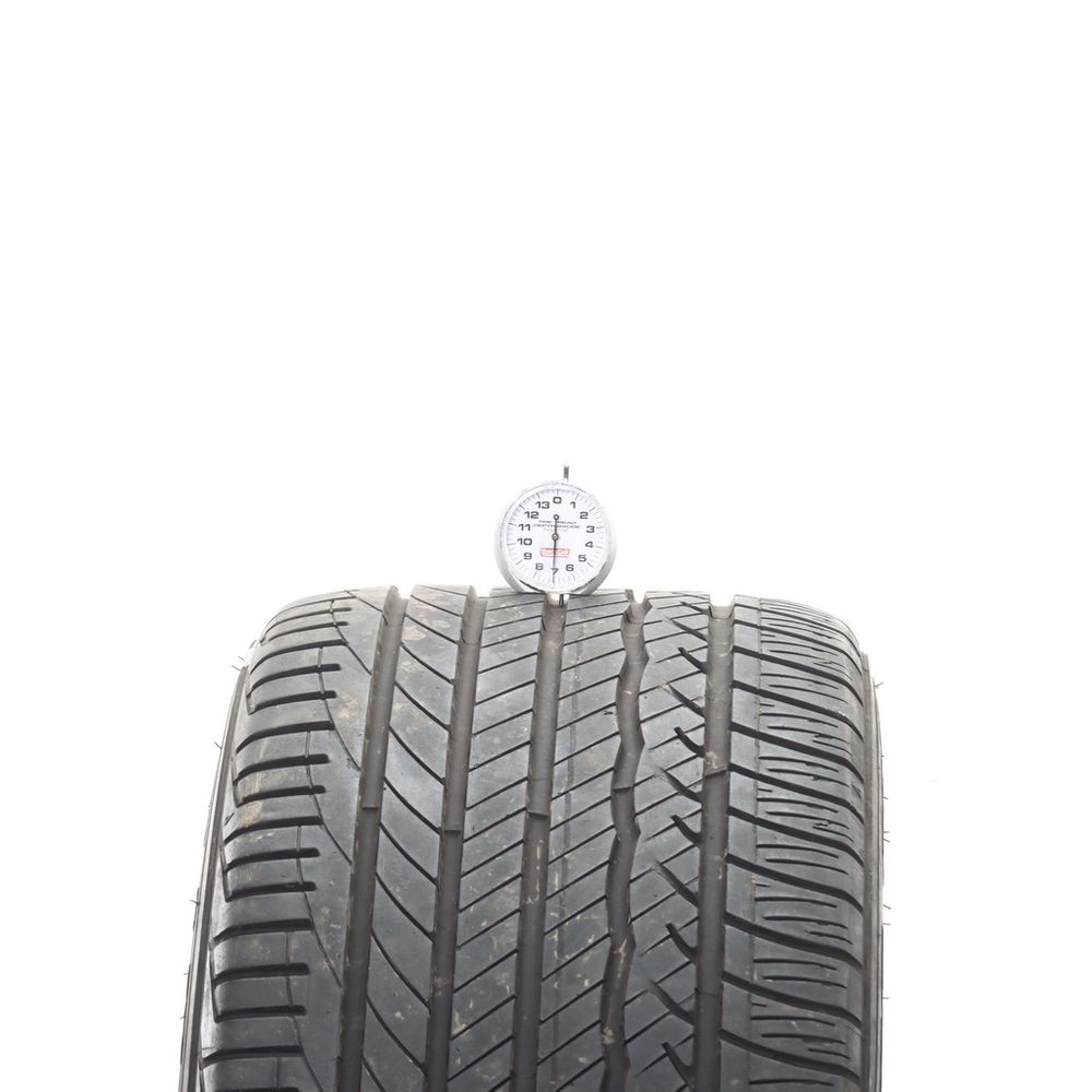 Used 275/40R19 Kelly Edge Sport 101Y - 7/32 - Image 2
