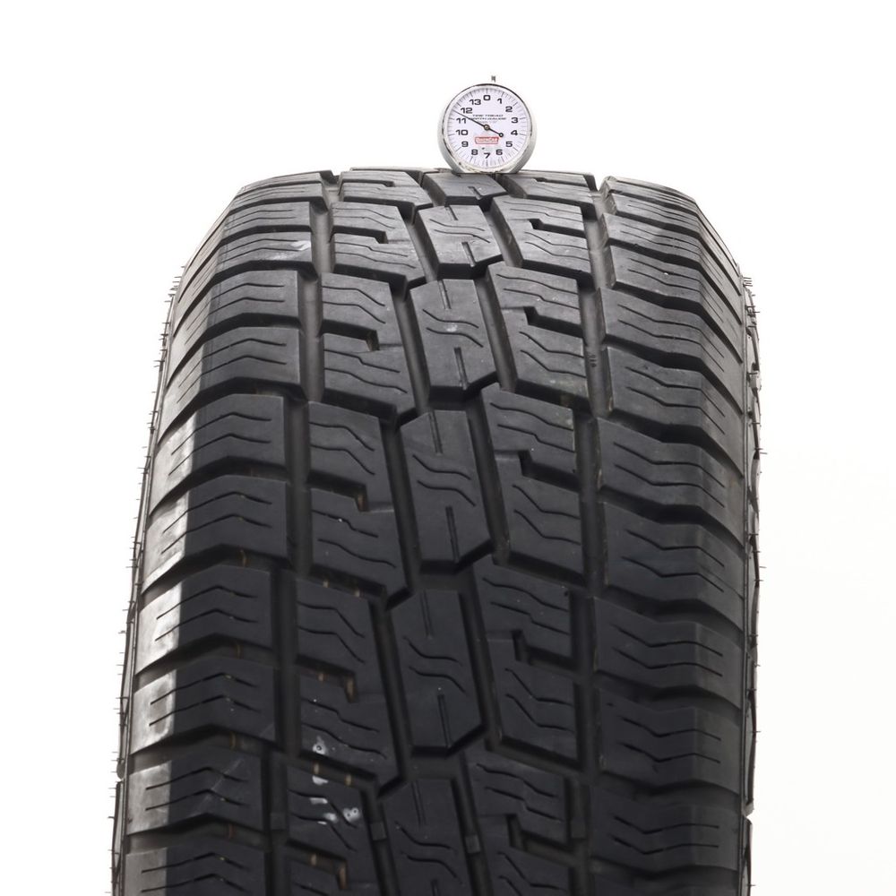 Used LT 33X12.5R17 Red Dirt Road RD-5 A/T 120Q E - 11.5/32 - Image 2