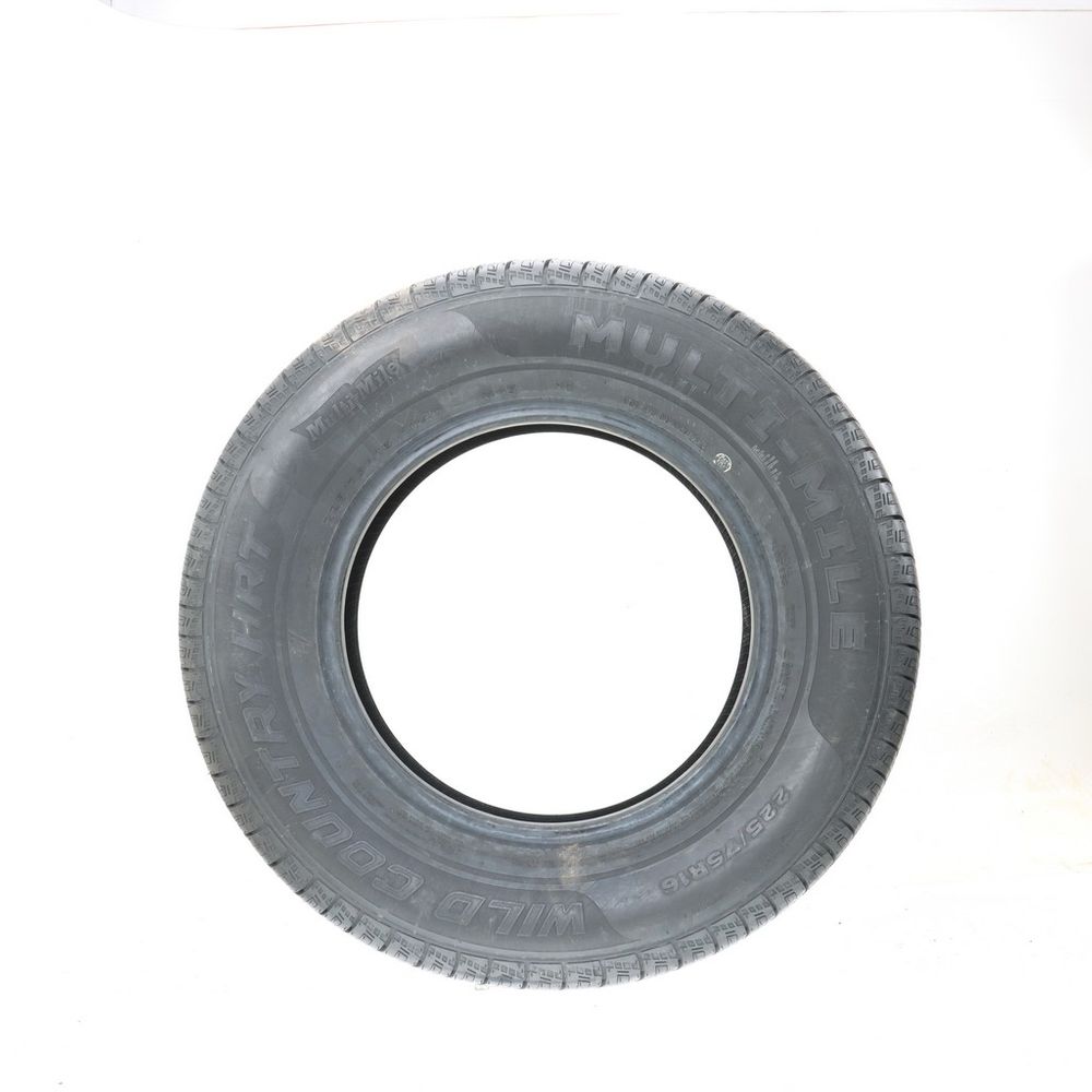 New 225/75R16 Multi-Mile Wild Country HRT 104T - Image 3