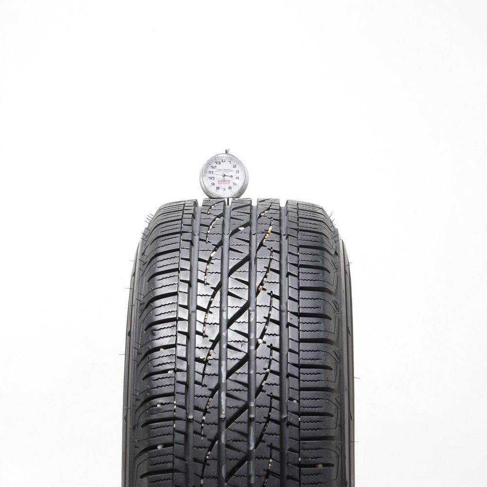 Set of (2) Used 225/65R17 Firestone Destination LE2 102H - 10.5/32 - Image 2