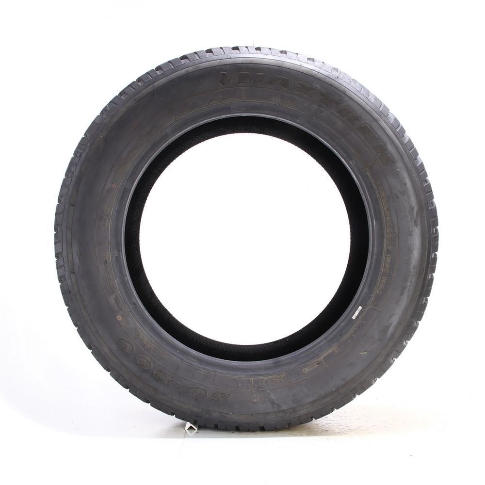 Used LT 33X12.5R20 Maxtrek SU-800 114S E - 12/32 - Image 3