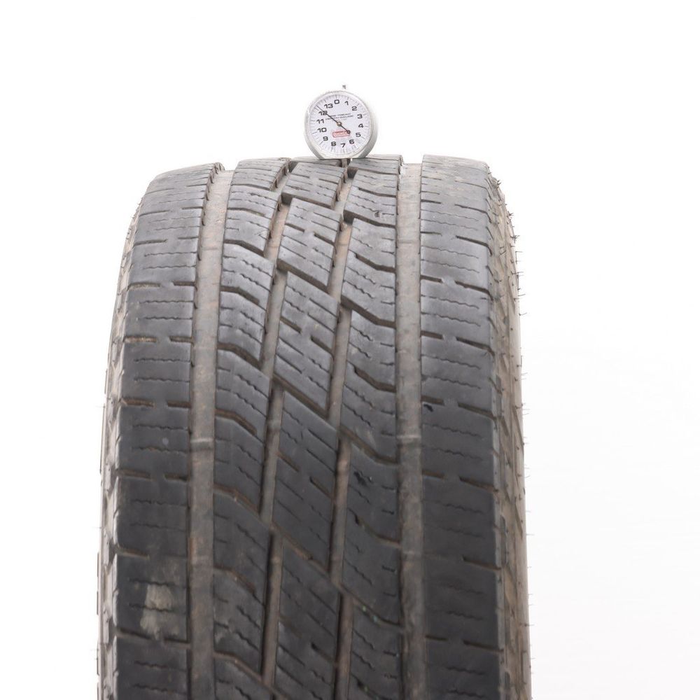 Used LT 265/60R20 Toyo Open Country H/T II 121/118R E - 12/32 - Image 2