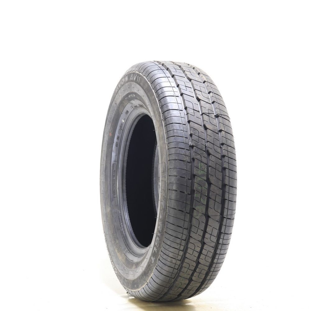 Driven Once LT 215/75R16 Cooper Avon AV11 112/109Q E - 12/32 - Image 1
