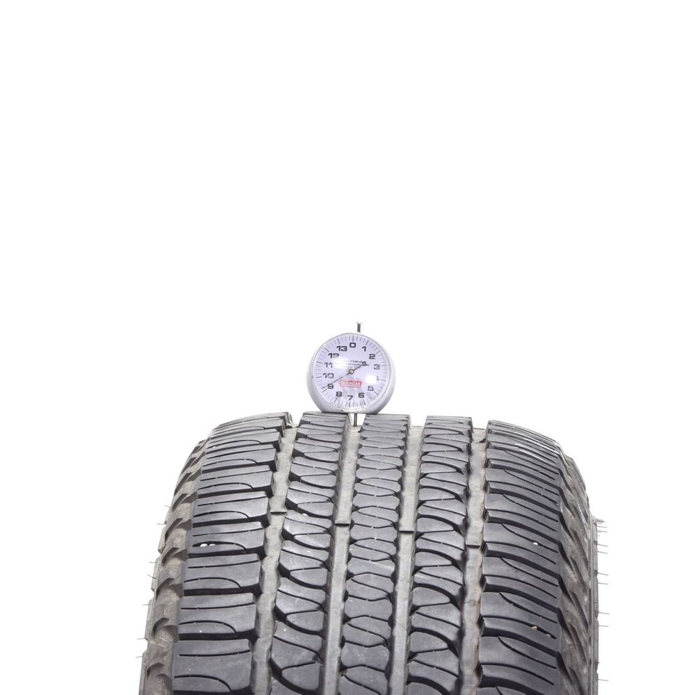 Used 245/60R18 Goodyear Fortera HL 105S - 9/32 - Image 2