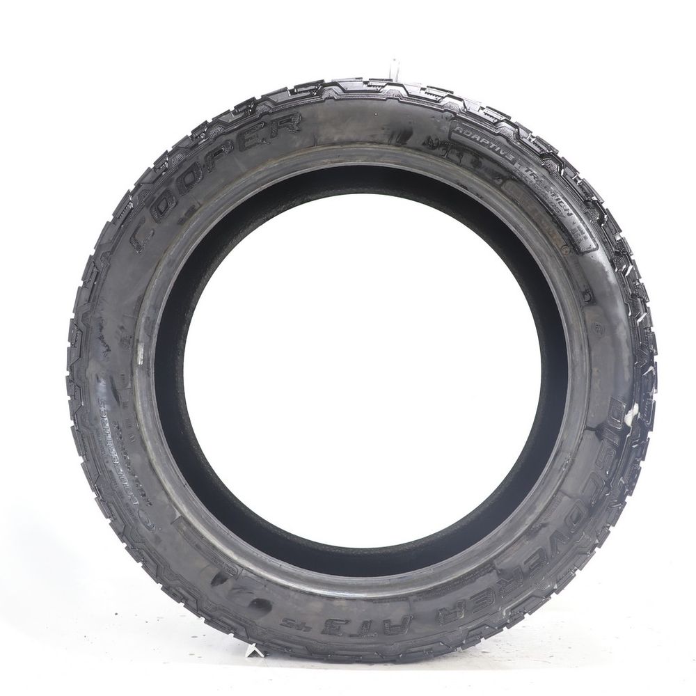 Used 285/45R22 Cooper Discoverer AT3 4S 114H - 7/32 - Image 3