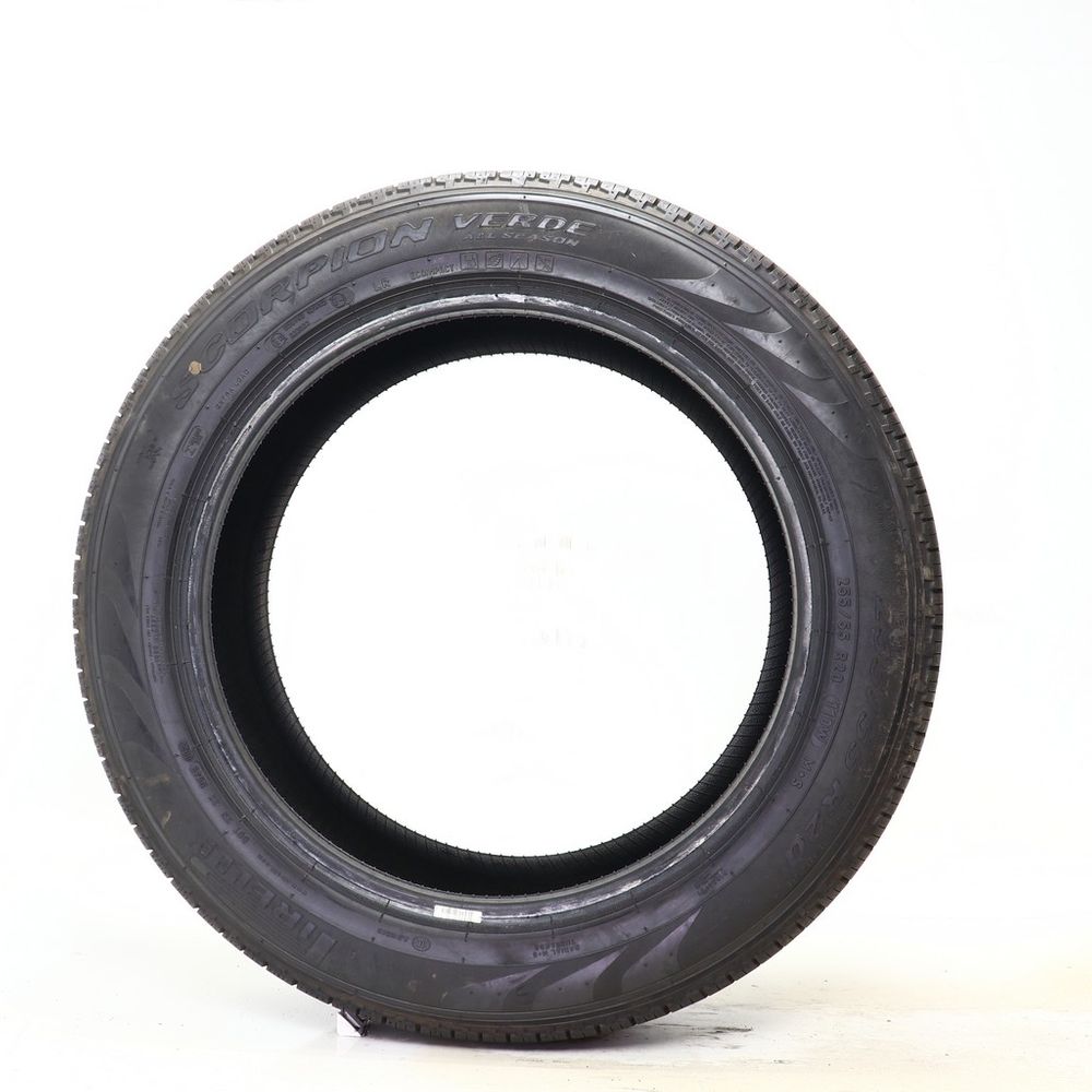 New 255/55R20 Pirelli Scorpion Verde LR 110W - 11/32 - Image 3