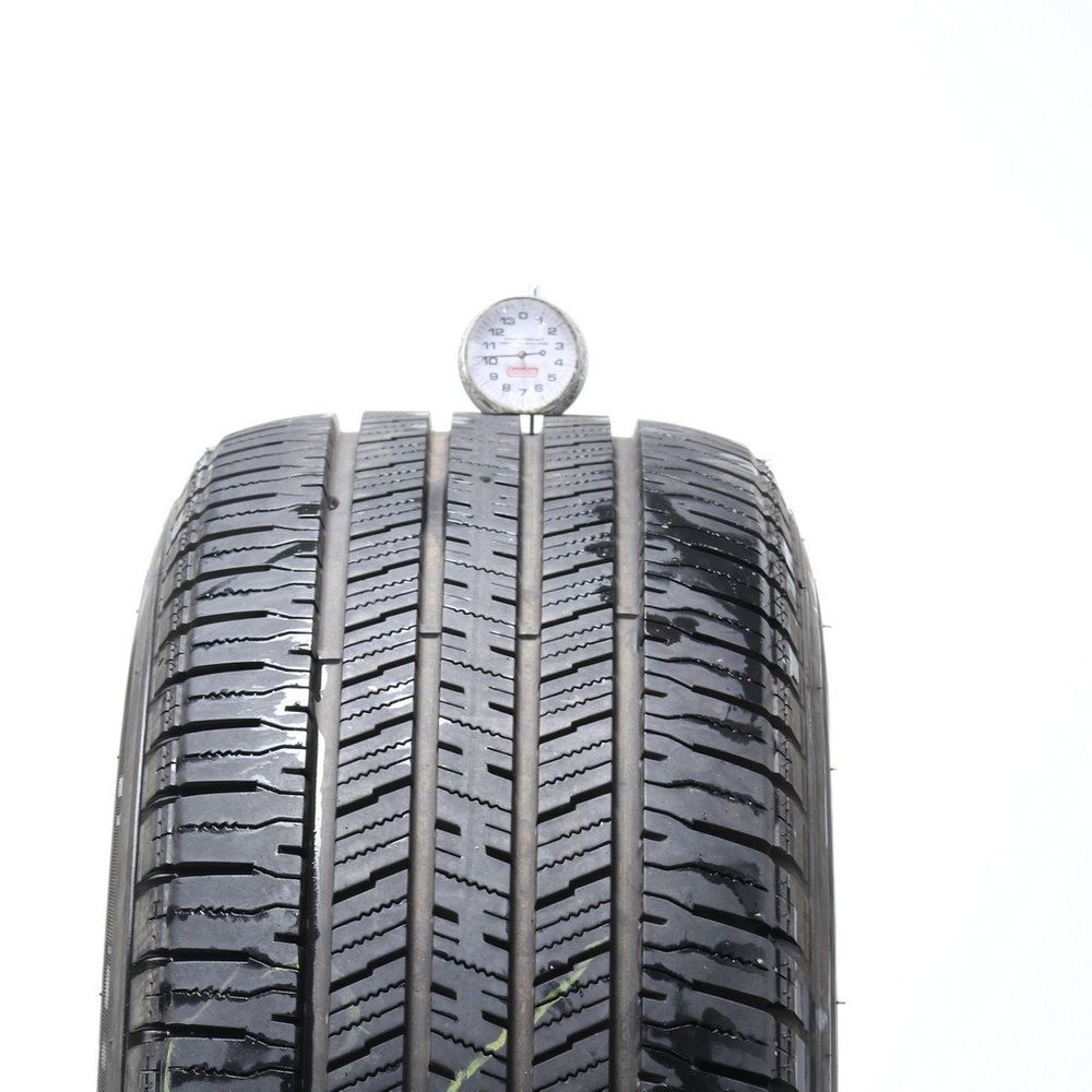 Set of (2) Used 265/65R17 Hankook Dynapro HT 110T - 10-11/32 - Image 2