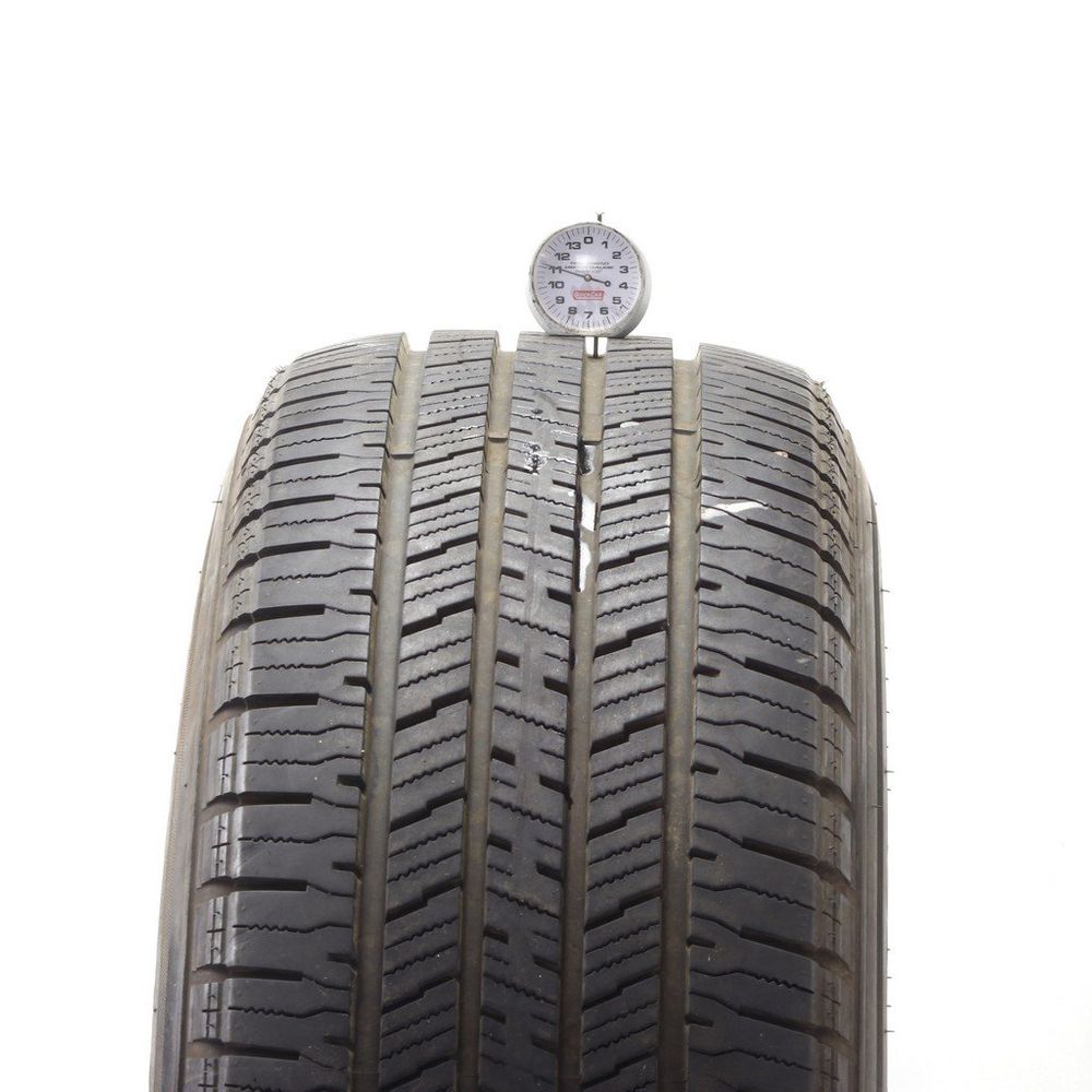 Set of (2) Used 265/65R17 Hankook Dynapro HT 110T - 10-11/32 - Image 5