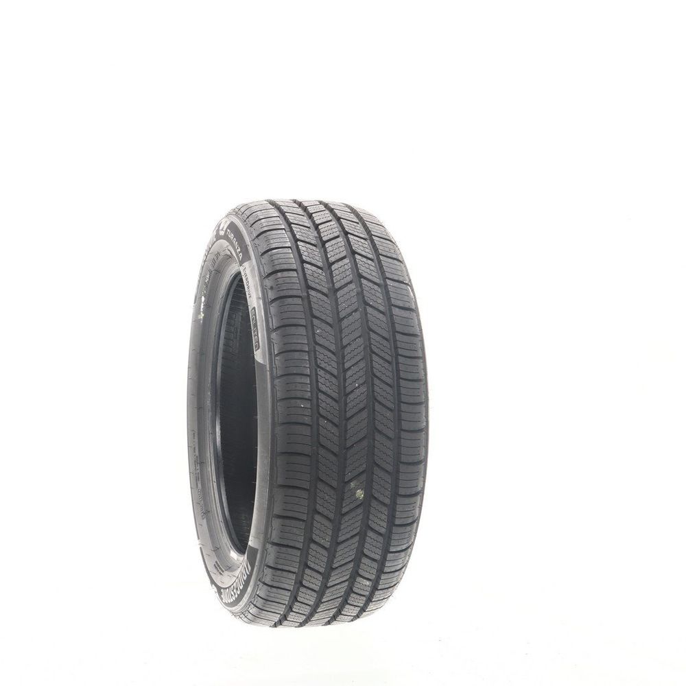 Set of (2) Driven Once 225/50R17 Bridgestone Turanza EverDrive ENLITEN 98V - 11/32 - Image 1