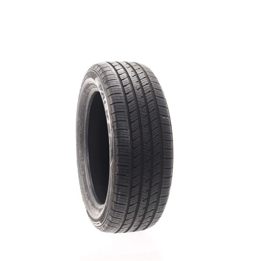 Driven Once 235/55R19 Falken Ziex CT60 A/S 105V - 10/32 - Image 1