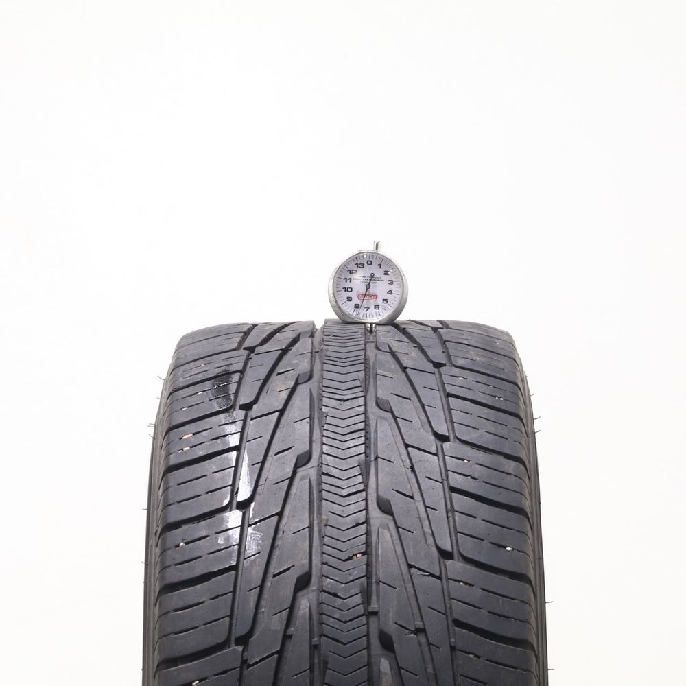 Used 235/55R17 Goodyear Assurance Tripletred AS 99H - 7.5/32 - Image 2